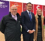 An Taoiseach Launches First Affordable Housing Purchase Scheme In Ireland