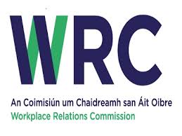 Workplace Relations Committee Update Oct 15-Mar 16