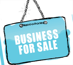 Planning to Sell your Business