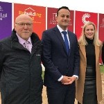 An Taoiseach Launches First Affordable Housing Purchase Scheme In Ireland  